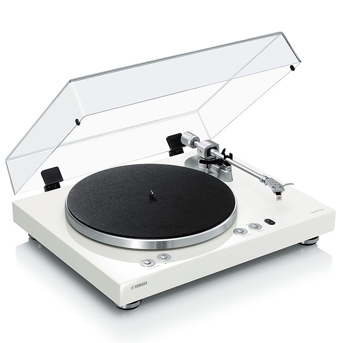 Yamaha MusicCast VINYL 500 Blanco