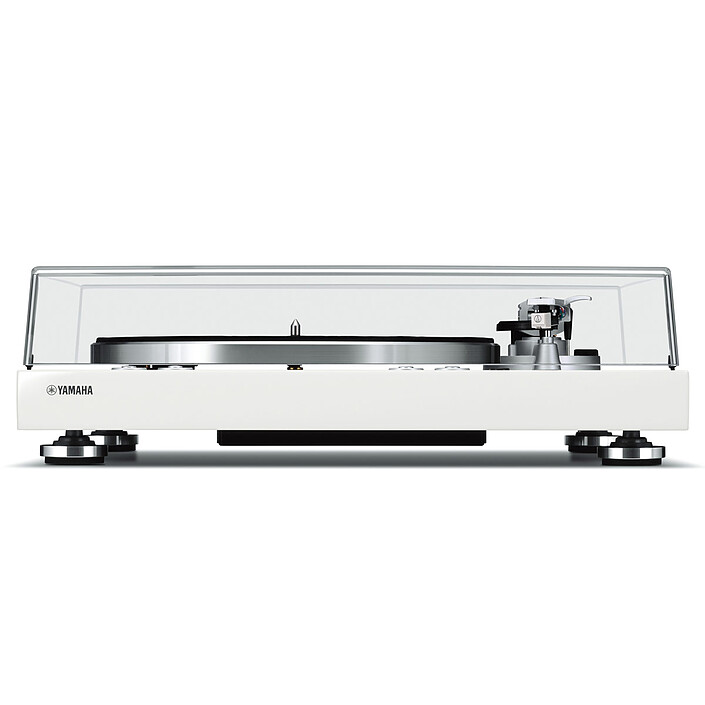 Comprar Yamaha MusicCast VINYL 500 Blanco
