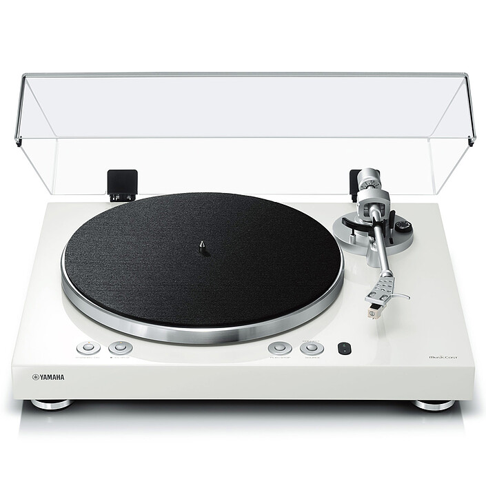 Tocadiscos vinilo