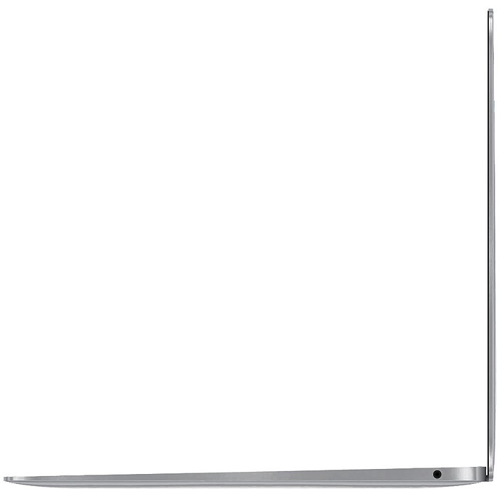 Avis Apple MacBook Air (2018) 13" Gris sidéral (MRE82FN/A) · Reconditionné