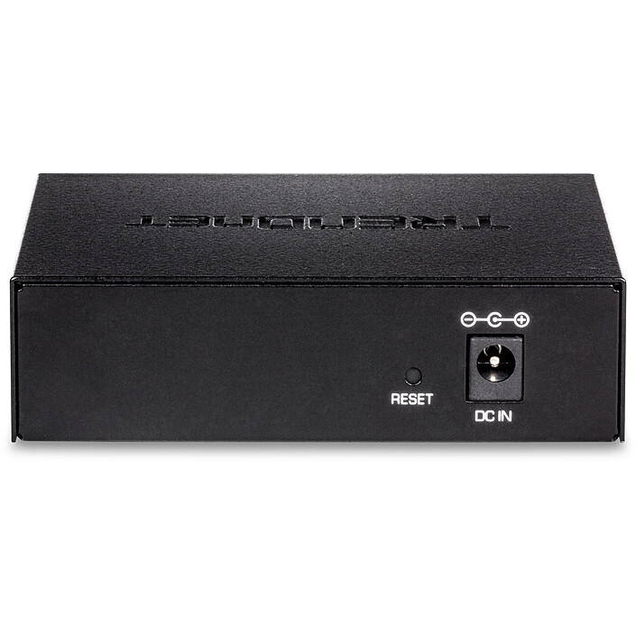 Acheter TRENDnet EdgeSmart TEG-S50ES