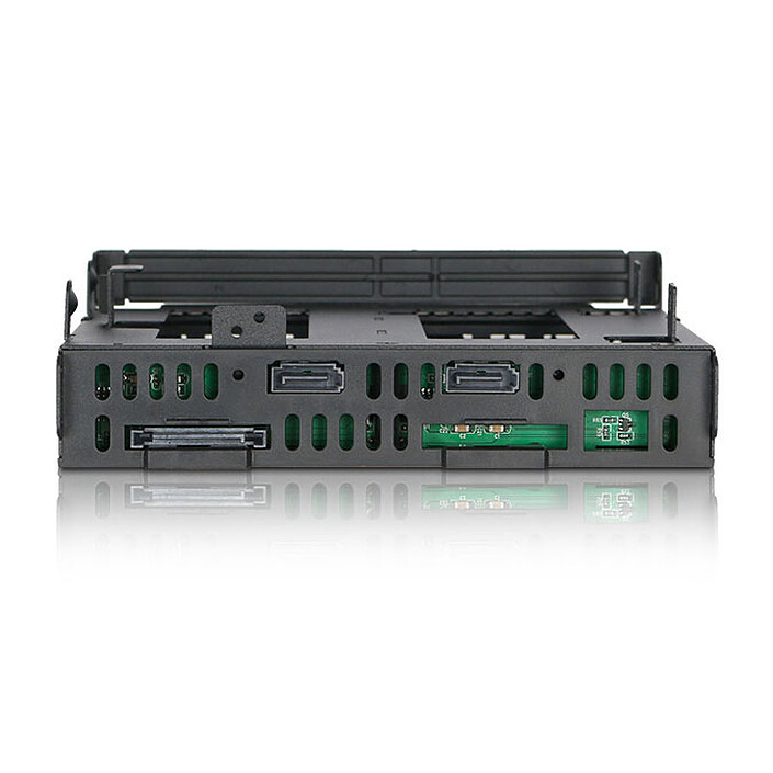 Rack HDD interne