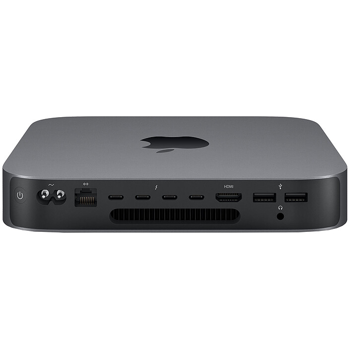 Avis Apple Mac Mini (MRTR2FN/A)