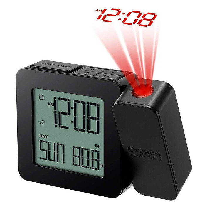 Oregon Scientific RM338PX