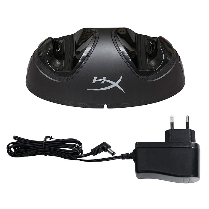 Acheter HyperX ChargePlay Duo (HX-CPDU-C)