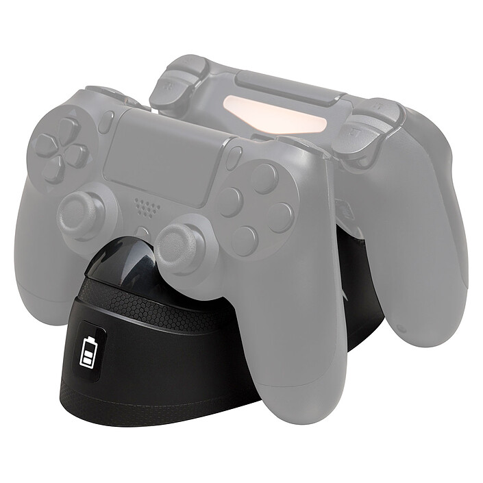Avis HyperX ChargePlay Duo (HX-CPDU-C)