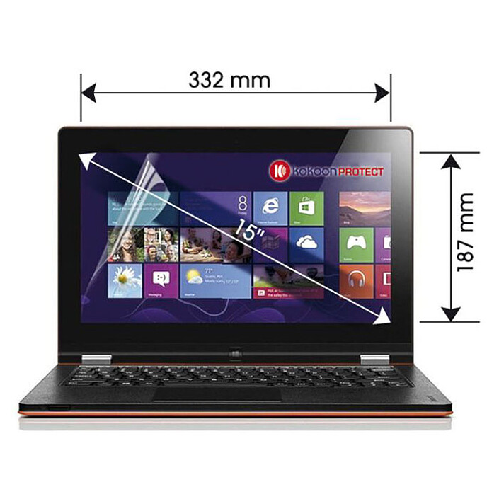 Accessoires PC portable