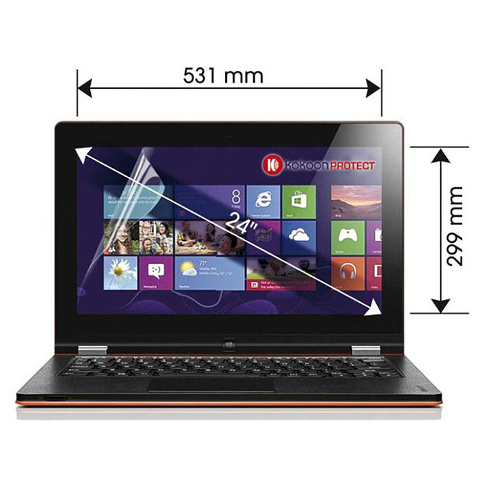 Accessori monitor