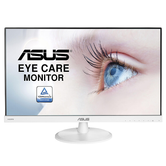 ASUS 23" LED - VC239HE-W