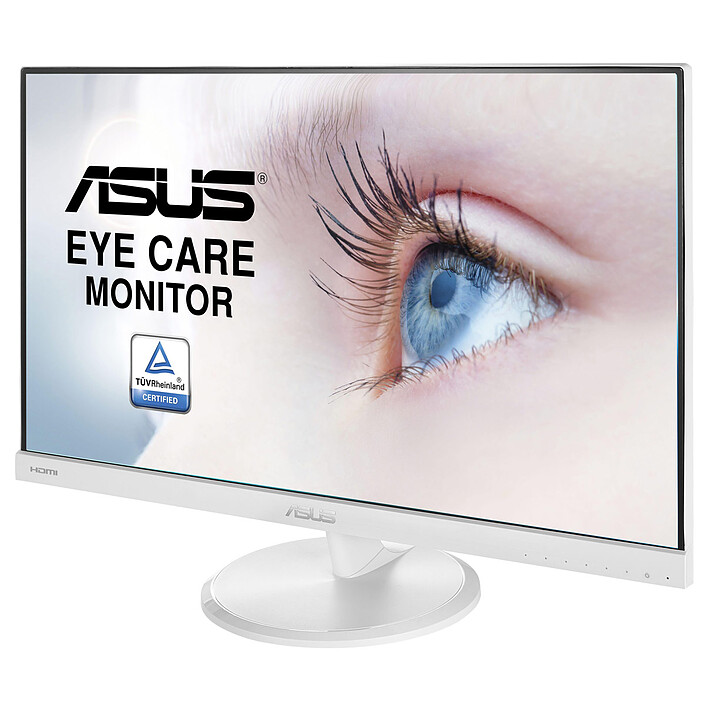 Avis ASUS 23" LED - VC239HE-W