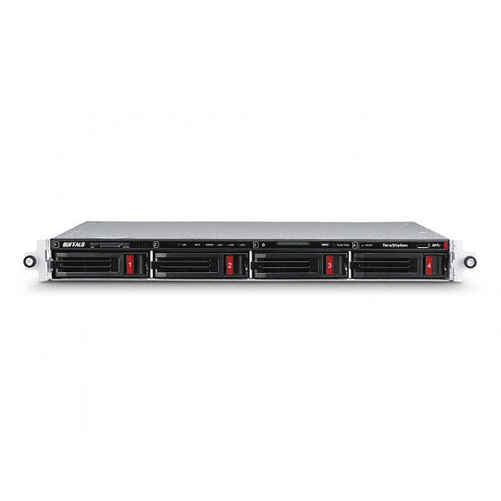 Serveur NAS