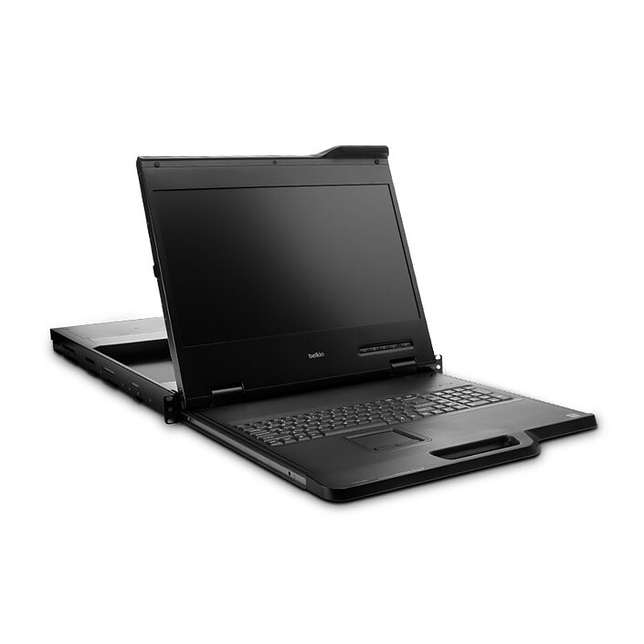 Avis Belkin F1DC108VFR