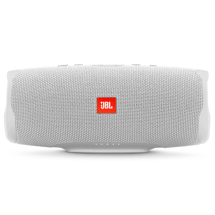 JBL Charge 4 Blanc