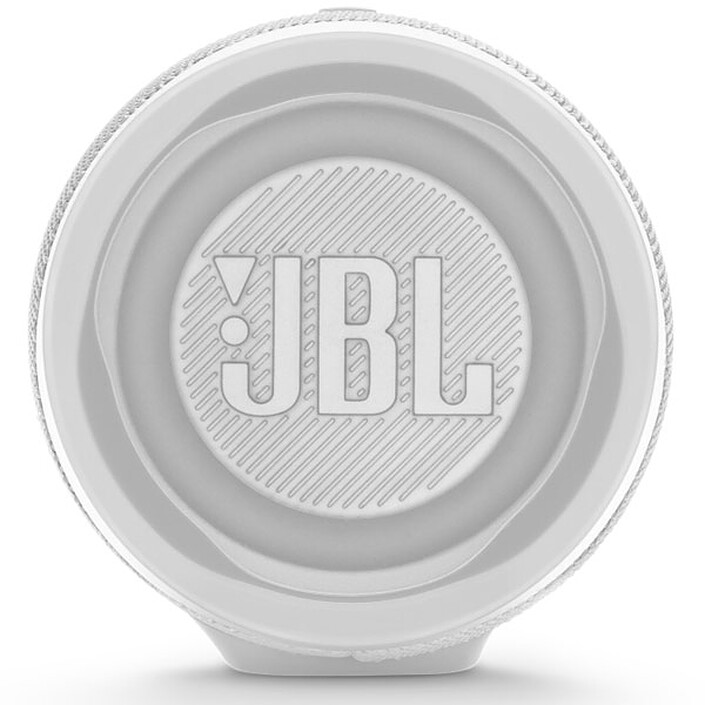 Acheter JBL Charge 4 Blanc