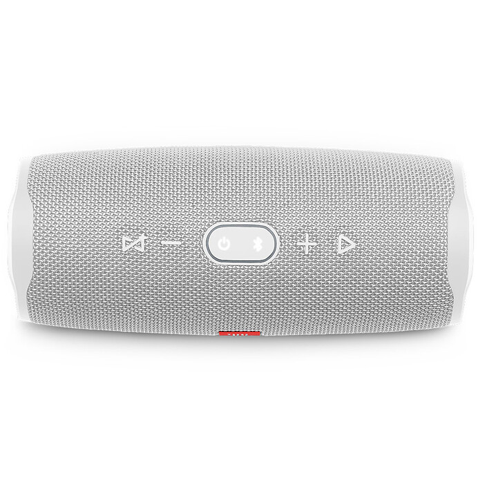 Avis JBL Charge 4 Blanc