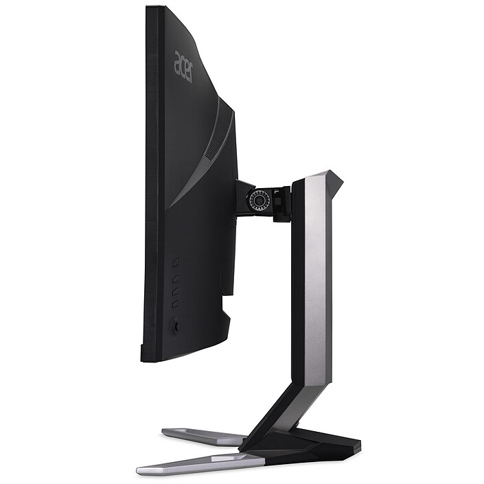 Acheter Acer 31.5" LED - XZ321QUbmijpphzx