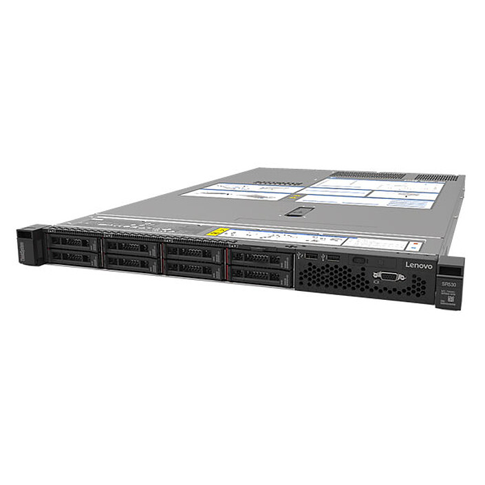 Lenovo ThinkSystem SR530 (7X08A0ADEA)