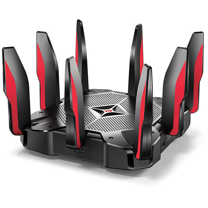 TP-LINK Archer C5400X