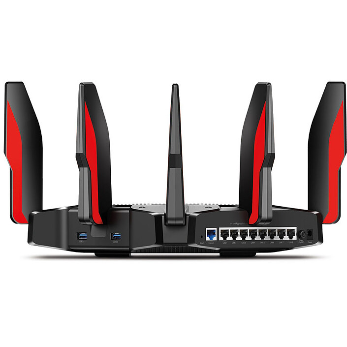 Avis TP-LINK Archer C5400X