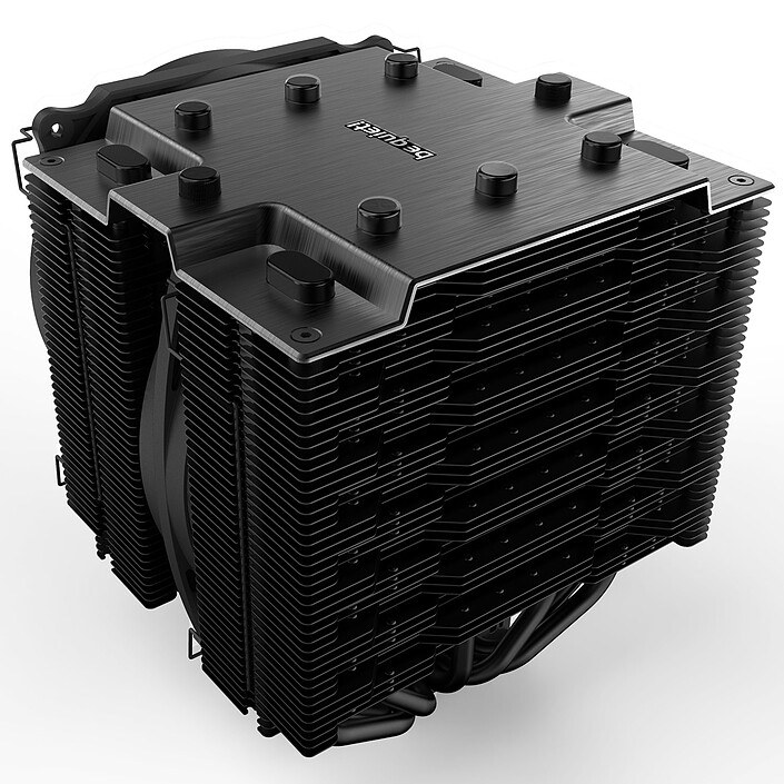 Avis be quiet! Dark Rock PRO TR4