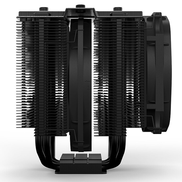 Ventilateur processeur