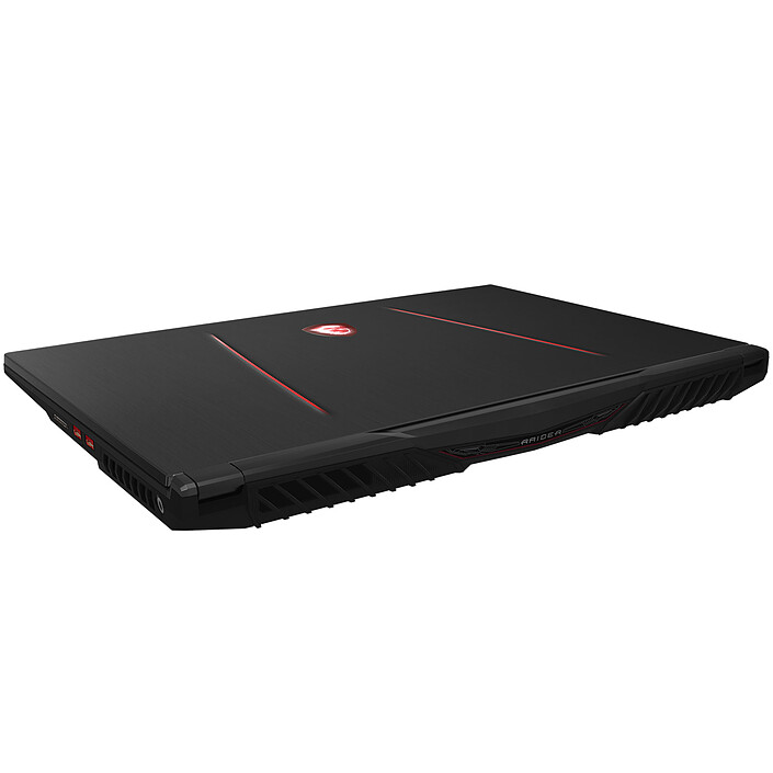 MSI GE75 Raider 8RE-070FR pas cher