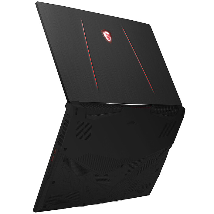 Acheter MSI GE75 Raider 8RE-070FR