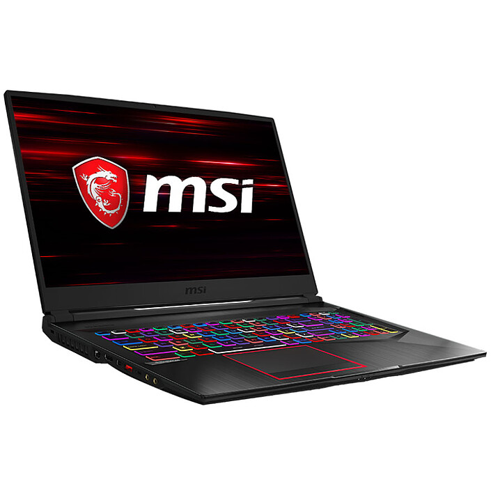PC portable