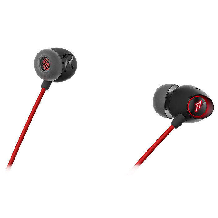 Casque