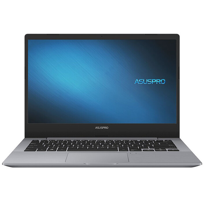 PC portable