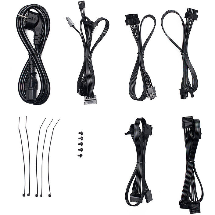 Buy be quiet! Pure Power 11 500W CM 80PLUS Gold