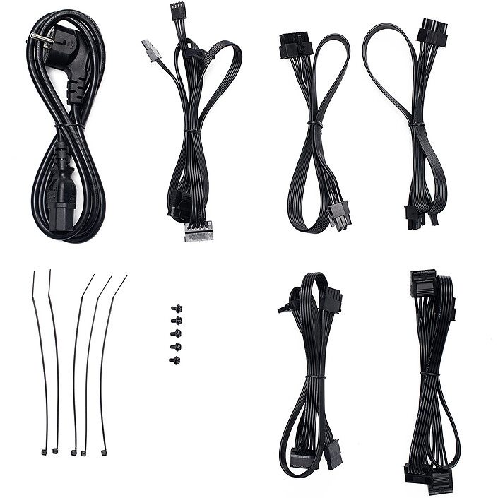 Acheter be quiet! Pure Power 11 600W CM 80PLUS Gold