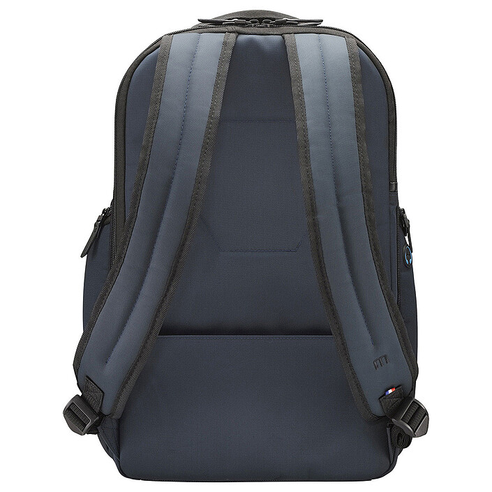 Mobilis Executive 3 Backpack 14-16" - Bleu/Noir pas cher
