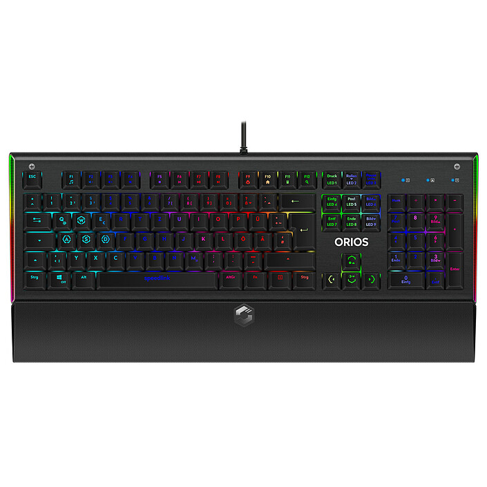 Speedlink Orios RGB