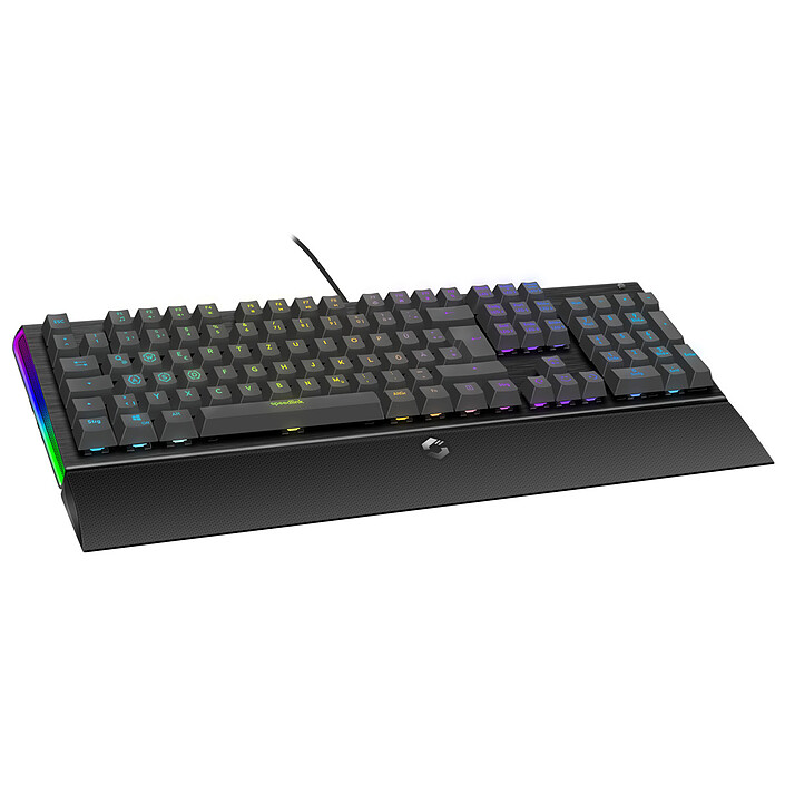 Clavier PC