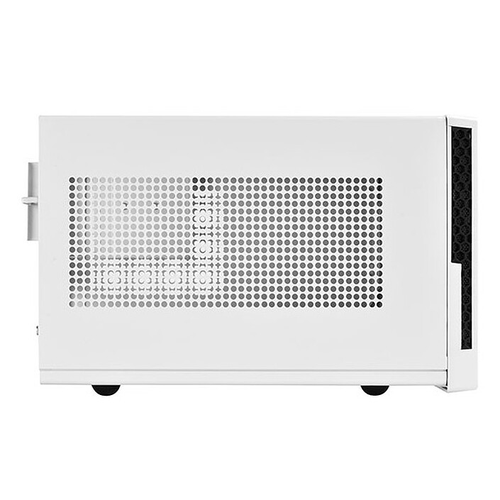 Acheter SilverStone Sugo SG13B-Q (blanc/noir)