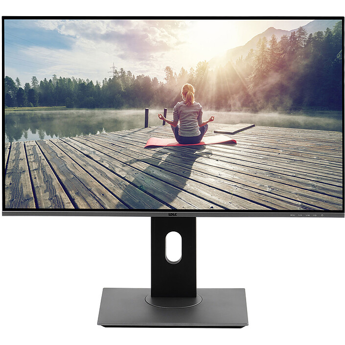 LDLC 27" LED - M27