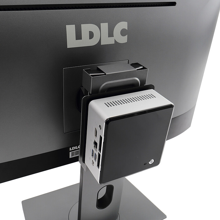 LDLC 27" LED - M27 pas cher