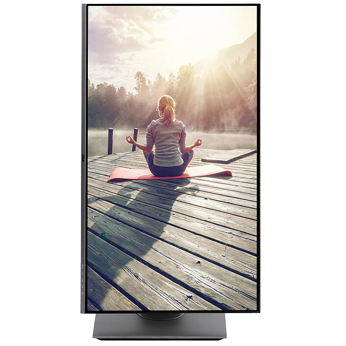 Avis LDLC 27" LED - M27