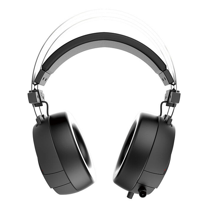 Acheter Gamdias Hermes E1 Combo + Hebe E1