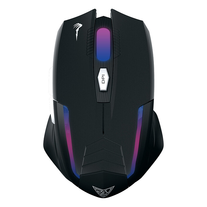 Avis Gamdias Hermes E1 Combo + Hebe E1