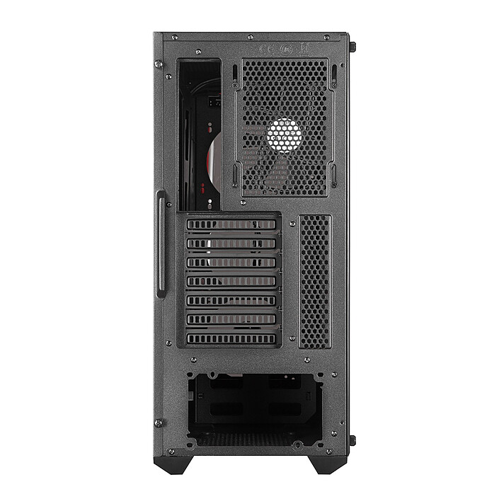 Cooler Master MasterBox MB520 (Noir) pas cher
