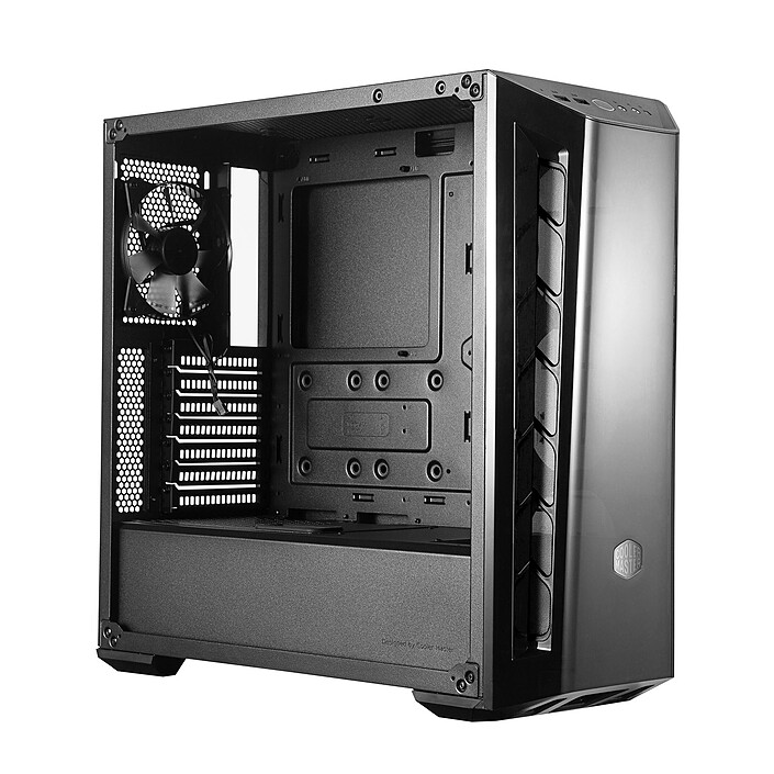 Acheter Cooler Master MasterBox MB520 (Noir)