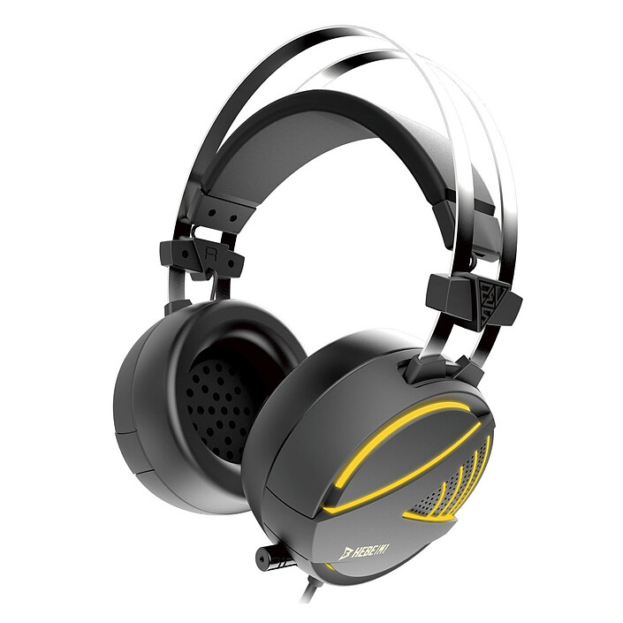 Acheter Gamdias Hermes M1 + Hebe M1