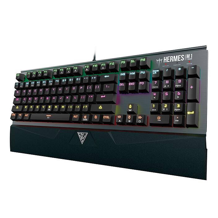 Clavier PC