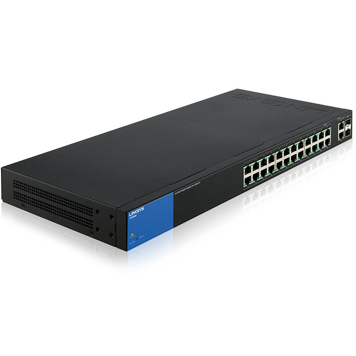 Network switch