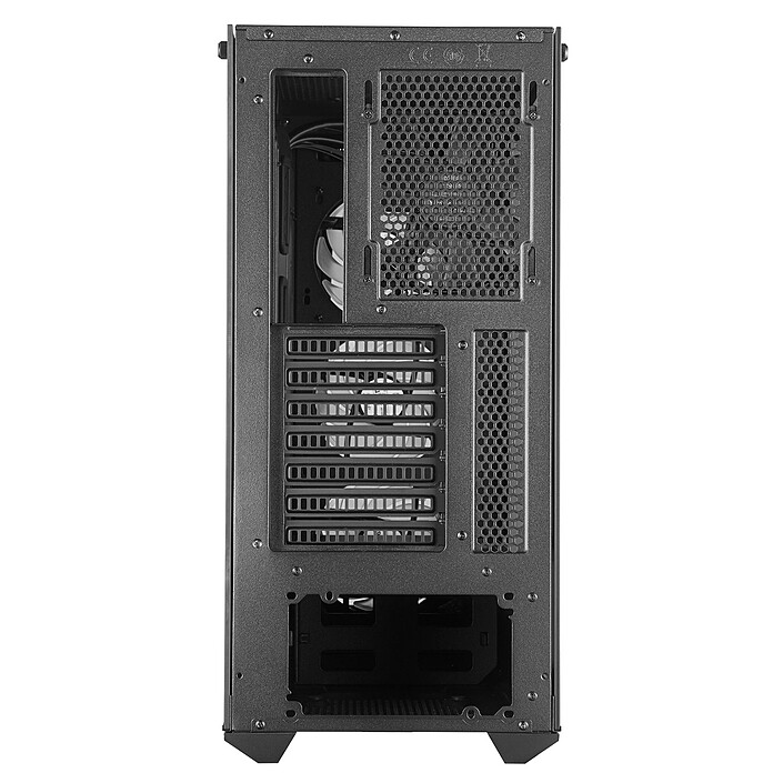 Cooler Master MasterBox MB530P pas cher