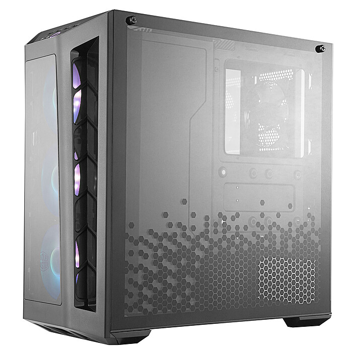 Avis Cooler Master MasterBox MB530P