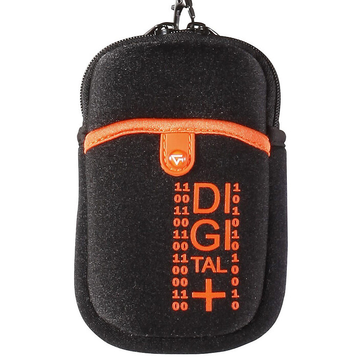 Vanguard Beneto 6 Orange