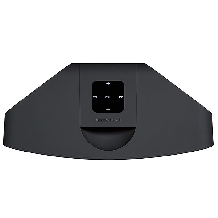 Review Bluesound PULSE MINI 2i Black RC1